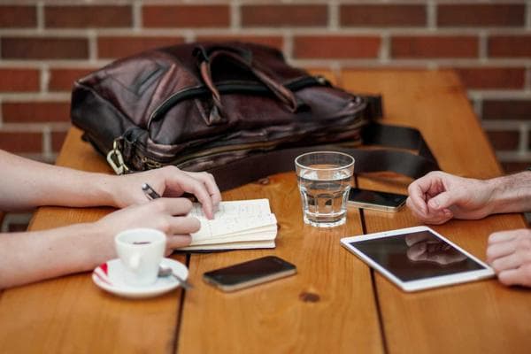 Inglés para consultoría